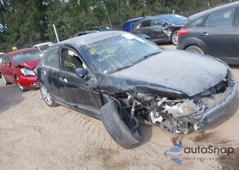 2011 Honda Accord 2.4 Ex из США, поврежденный, VIN 1HGCP2F70BA009238